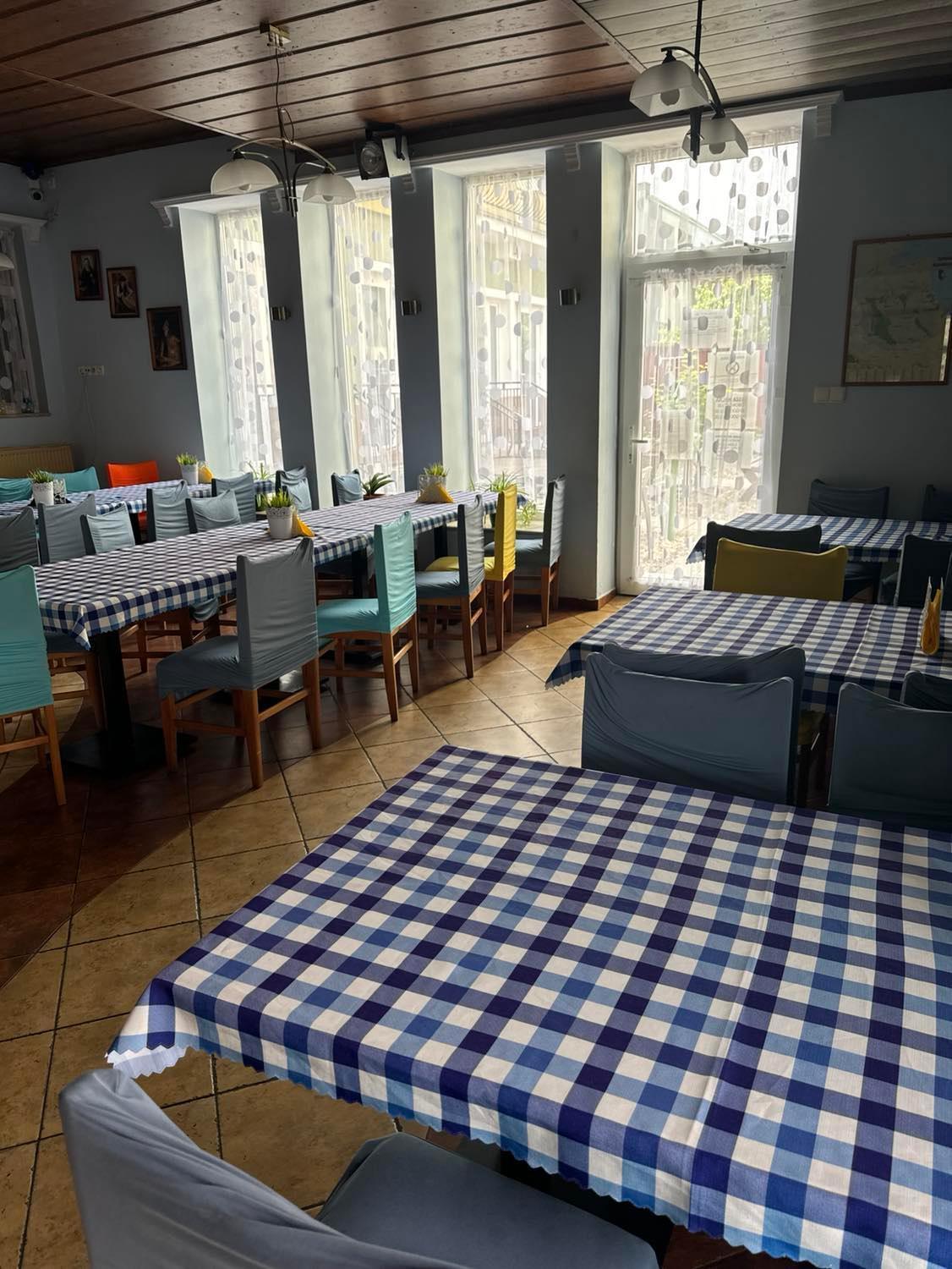 Pokoje Goscinne Przemyk Rewa Extérieur photo